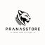 Pranasstore - Home