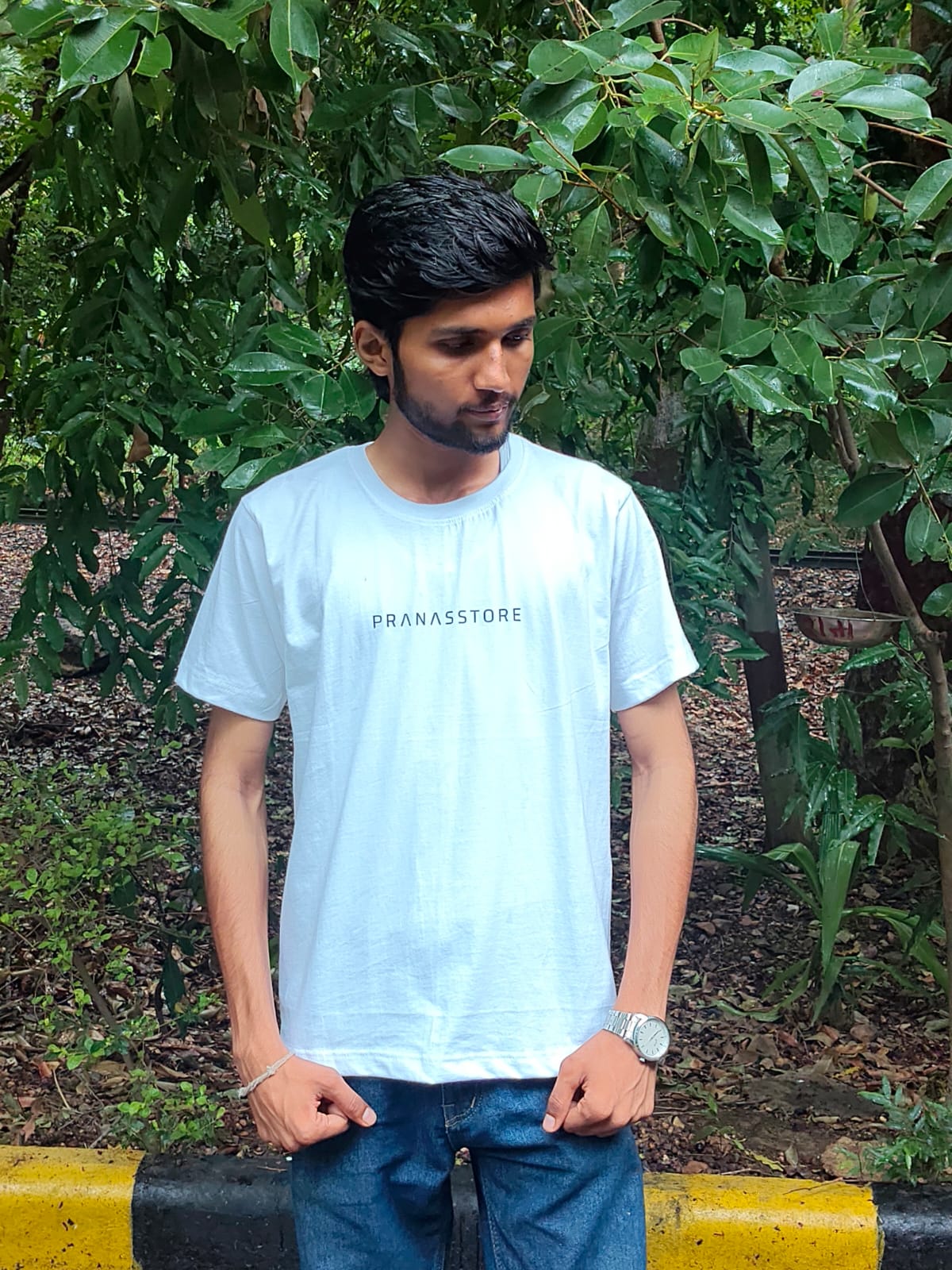 DOG LOVER TSHIRT