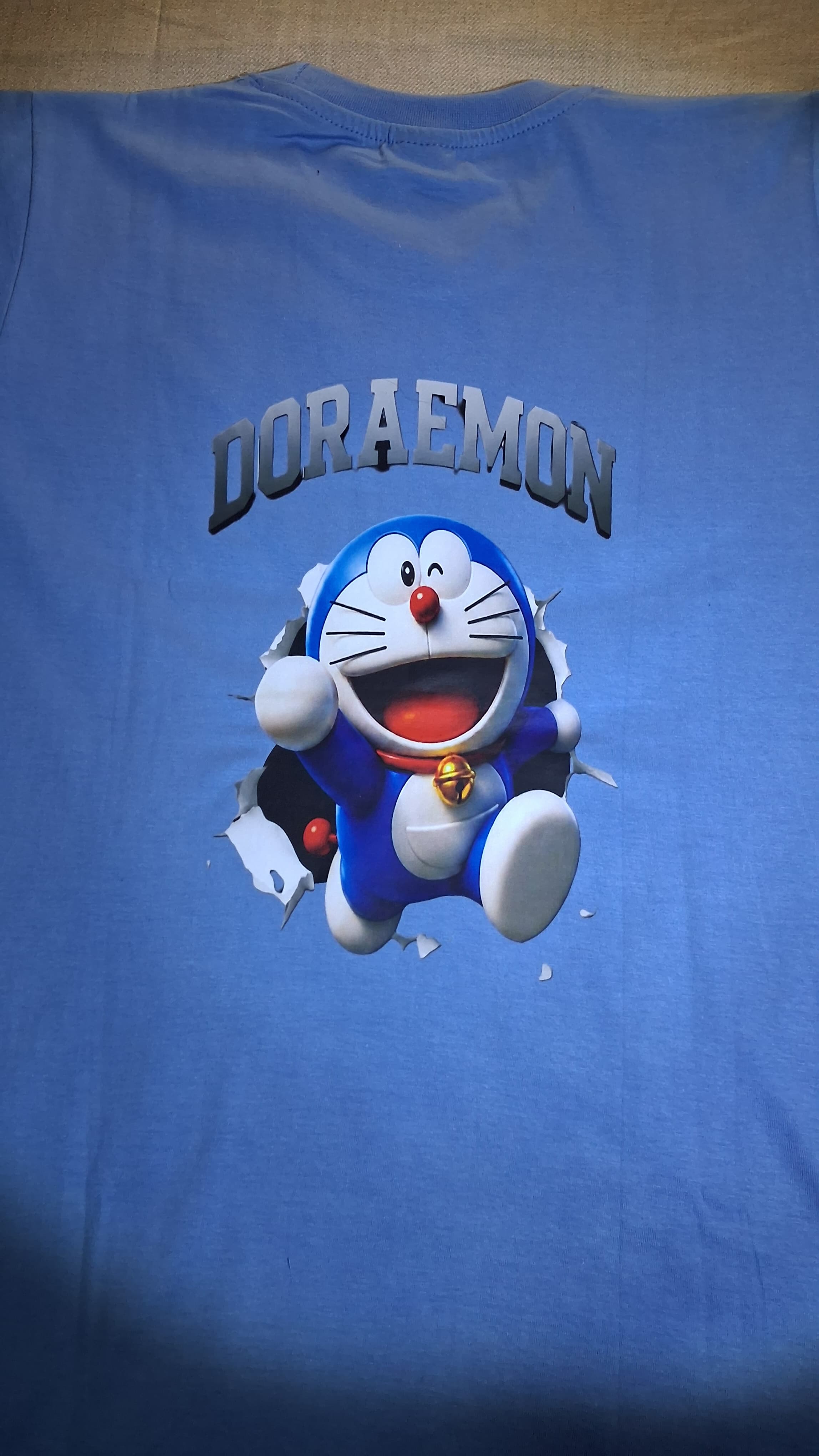 Doraemon T- Shirt
