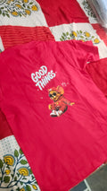 Good Things Jerry Tshirt