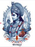 SHRI RAM TSHIRT