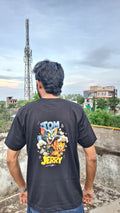Tom& Jerry Tshirt
