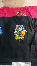 Tom& Jerry Tshirt