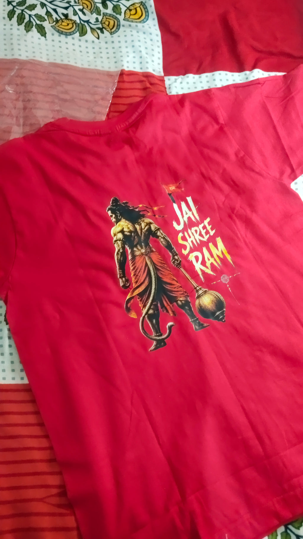 Jai Shree Ram T-Shirt