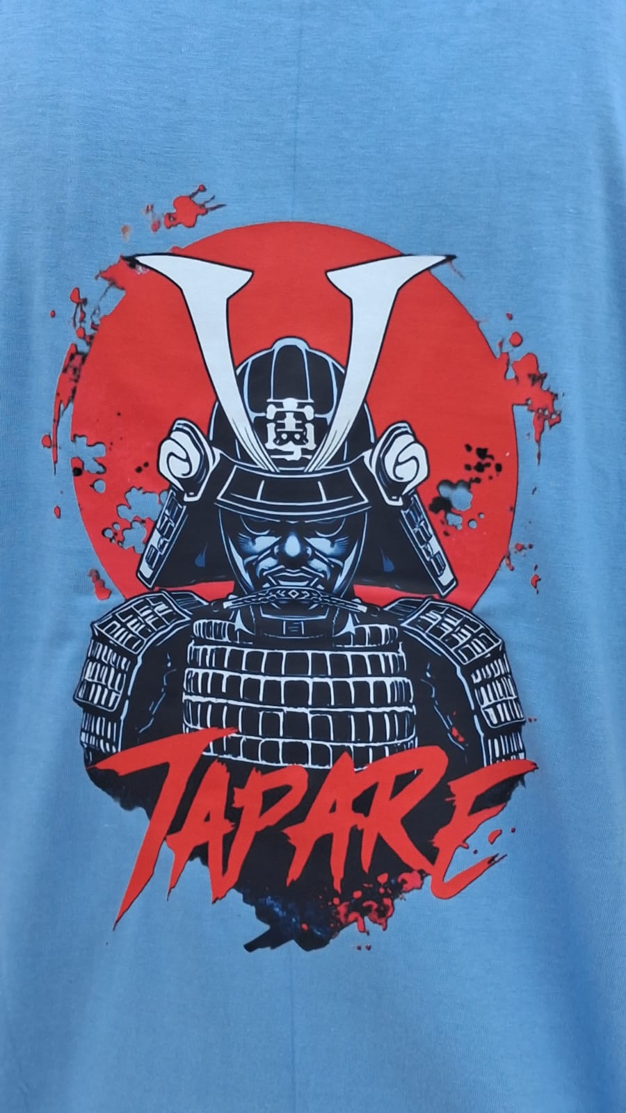 Samurai T-Shirt